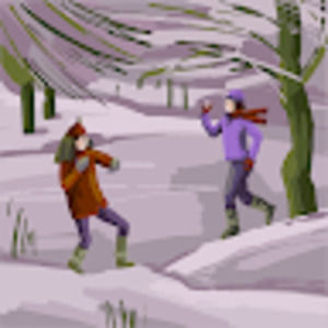 Meet your Posher, Victoria